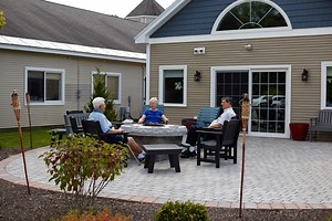 Concord NH Assisted Living Home | Havenwood Heritage Heights
