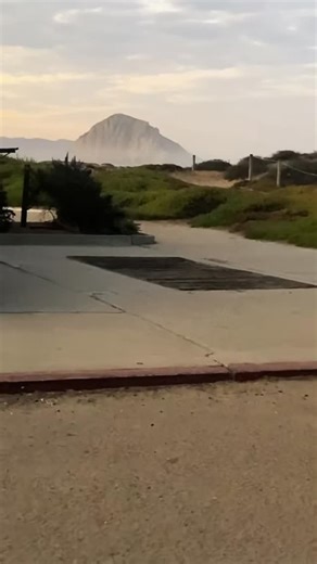 Tasha Marie on Instagram: "Morro Strand State Campground – California Coast 🌊🏕️ Camping right along the coastline at Morro Strand State Campground means ocean views, salty air, and falling asleep to the sound of the waves. This campground stretches along the beach near Morro Bay and is perfect for coastal walks, sunset views, and easy beach access right from your campsite. A great spot for tent camping, RVs, and laid-back coastal nights—especially if you’re looking for a peaceful beach campgro