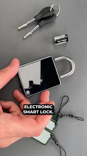 Laxre smartlock. #viral #foryou #locks #lockpick #lockpicker #pickingalock #lockpickin#fbreels23 #viralvideo #lockpicking #reelsfb #viral #security #LOCK #military g #padlock | Picking Locks