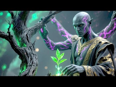 The Aliens Mocked Human Art—Then Realized It Predicted Their Future | HFY Sci-Fi Legends