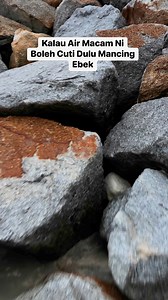 Ebek off boleh mancing gelama dan bulus dulu.. | Pokmung Fishing