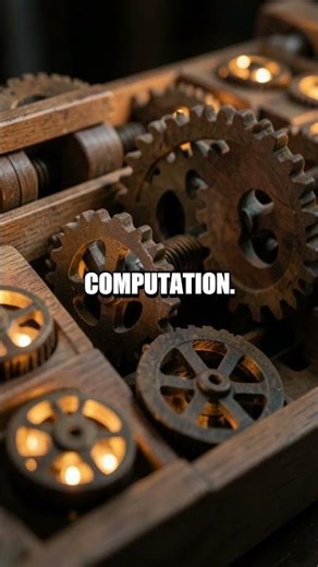 The Clockmaker Who Counted the World: Schickard’s First Calculator