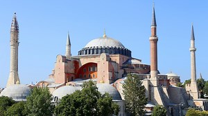 Hagia Sophia: Istanbul's Mystery Preview | NOVA
