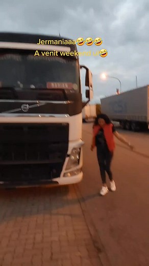 Videoclipuri postate de LUMINITA✅️ (@soferitedetir1) cu sunet original - Valicu CVV