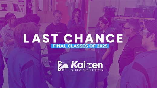 16 reactions |  FINAL CALL FOR 2025 TRAINING!  Level up your...