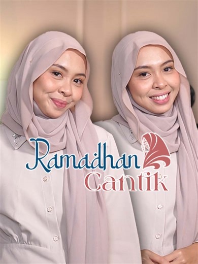 25. PASHMINA FLOWY UNTUK LEBARAN 2026 Tutorial Pashmina untuk Lebaran: Menutup Dada, Tapi Tetap Flowy & Anggun TRIBUN-VIDEO.COM - Kalau kamu cari hijab Lebaran yang anggun tapi tetap ringan, ini dia pashmina flowy untuk Lebaran 2026. Simple, tapi look-nya kelihatan mahal!. Ini cocok banget buat Lebaran 2026, apalagi kalau kamu pakai outfit polos atau brokat. Kamu tim pashmina flowy atau segi empat nih?. #stylehijab #ramadanditiktok #tips #ramadan2026