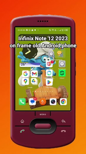 Infinix Note 12 2023: Worth the Upgrade?