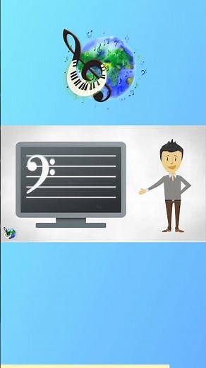 Mastering Music Notes: Bass Clef Lines and Spaces Rap!
