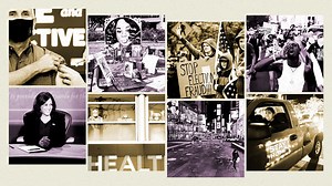 Dear 2020, you're a year we'll never forget. We're taking a look back at the good, the bad, and the most unforgettable moments of 2020. | POLITICO