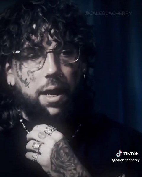 Caleb Da Cherry on TikTok