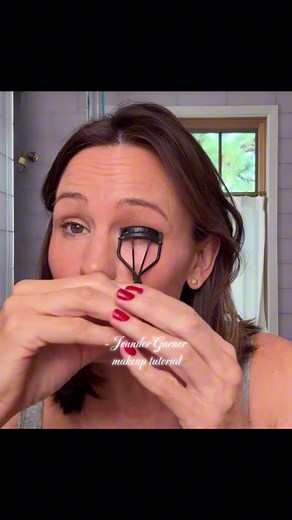 Transformación de Jennifer Garner si tuviera 30 | Tutorial de maquillaje