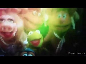The Muppet Movie Rainbow Connection Finale In Multilanguage