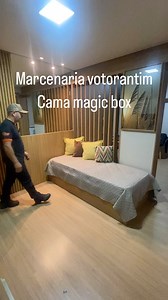 33K views · 246 reactions | Camamagicbox.com.br | Móveis Magic Box | Facebook