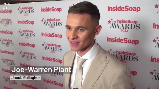 7.5K views · 688 reactions | Joe-Warren Plant, who plays Jacob Gallagher in Emmerdale, spoke to Metro about his acting journey so far and the YouTube rabbit holes he goes down looking back at his old scenes! | Metro | Facebook