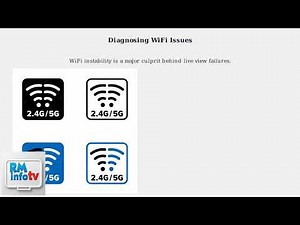 How To Fix Blink Camera Not Showing Live View On Home Screen – How To Fix App, Sync & WiFi Issues