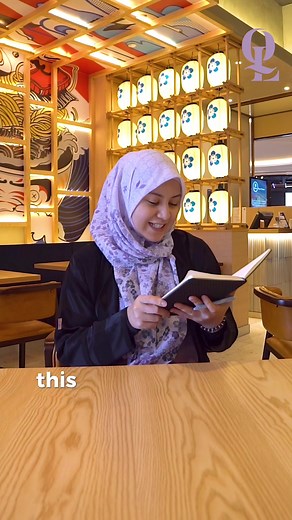 The Power of Journaling for Spiritual Reflection | Lisa Surihani's Emotional Journey