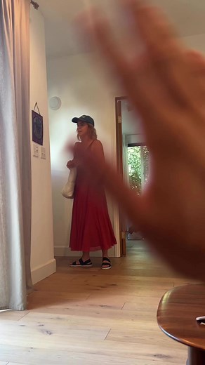 getting off the couch is hard | Emily and Julien