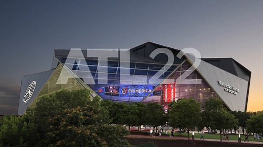 2022 promises to be a legendary #PrimericaConvention! All roads lead to Atlanta in June. Have you secured your seat? Just 60 days left to register now on POL or the Primerica App! | Primerica