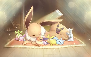 Chill & Relaxing Pokémon Music Mix _ Nintendo Video Game Music