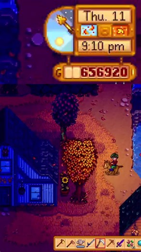 Stardew Valley Prize Ticket Strategies Explained