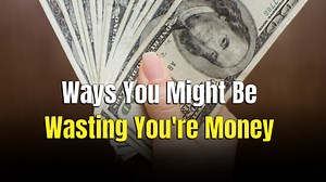 Ways people waste money, according to financial experts