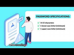 How to create a Library account | UDST Library