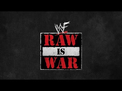 WWF RAW IS WAR Episode February 19, 2025