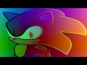 Sonic The Hedgehog Pitch | Preview 2 Effects