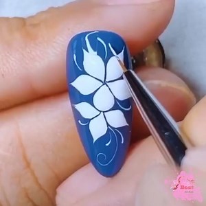2.2M views · 13K reactions | The best nail art desgin | Best Art Nails | Facebook