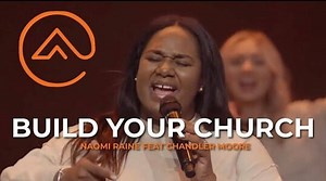 BUILD YOUR CHURCH Lyrics by Maverick City ft Elevation Worship - Music Lyrics