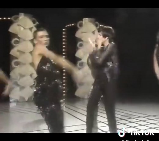 Liza Minnelli's Iconic Dance Performance in 1980 Special