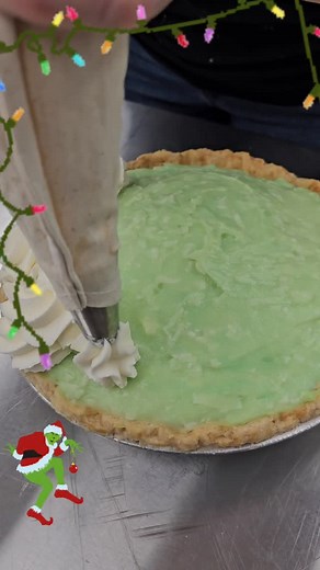 🎄 Pure holiday joy starts HERE! 🎄 We’re bursting with excitement for the most wonderful time of the year... Christmas! ❤️🥧 We love everything about the holiday season, and we’re kicking it off with our Taste of the Holidays Party today from 11–3 p.m.! Come sample our delicious pies, enter our Pie Eating Contest at 1 p.m., and get your holiday pre-orders in early! It’s going to be a fun, festive day full of sweet treats, laughter, and food! We can’t wait to celebrate with you at Pied Piper! ✨ 