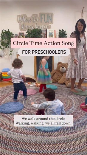 24K views · 2.3K reactions | Songs like this help children practice...