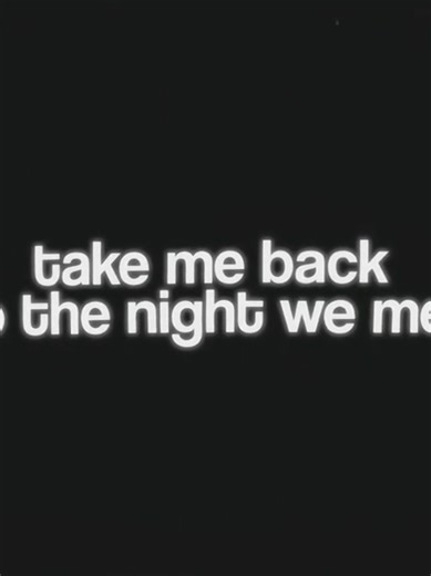 Discover the Full Version of 'The Night We Met' Cover