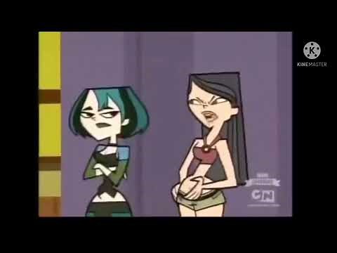 Gwen and Heather Weight Gain (NOTE IN DESC)