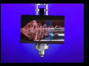 IDGE: Isothermal Dendritic Growth Experiment