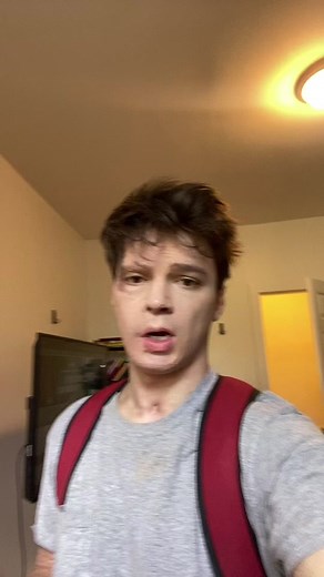 Keegan Tindall on TikTok
