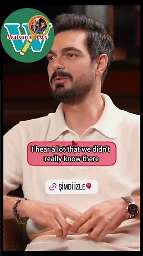 Halil Ibrahim Ceyhan GAIN INTERVIEW PROMO 31/7/2024 #halilibrahimceyhan #shorts #emanet