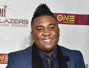 Joshua Rogers Captures Fans With “Pour Your Oil” [NEW MUSIC]