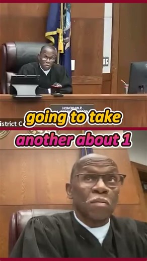 “Judge Confronts Lawyer Over Misconduct — Tense Courtroom Showdown!”