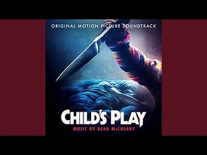 Theme from Child's Play