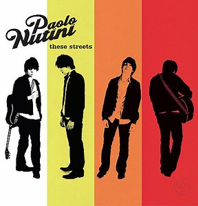 Paolo Nutini - These Streets