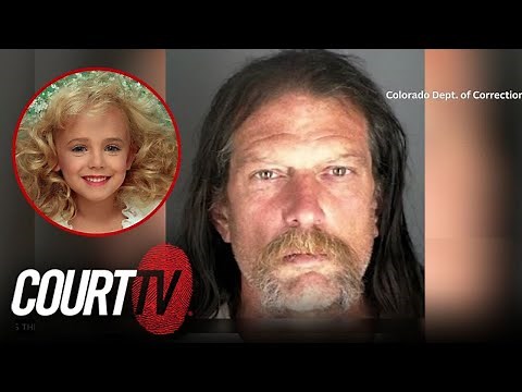 New Confession to JonBenet Ramsey Murder