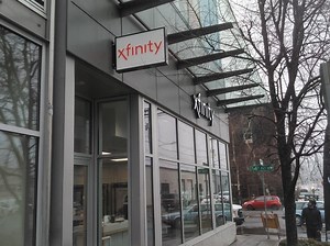 Comcast to Open New Xfinity Store in Totem Lake