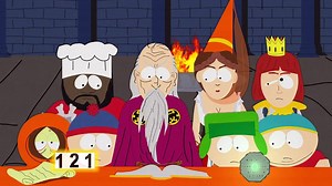 24 Years Later, ‘South Park’s First Swing at Censors Will Still Make You Laugh Out Loud