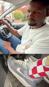 How do you control your speed in reverse? Drivinglessonsuk | Driving Test tips