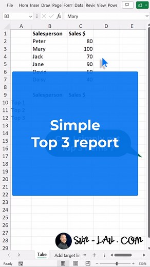 ☀️Excel Course → SUN-LAU.COM Unlock your “Excel Analytics OS" 160 Tips and Tricks Dashboard Masterclass☀️ ————— I don't teach functions alone! Because you don't just need functions. You need applications, don't you? #excel #exceltips #exceltricks #businessanalysis #businessanalytics #data #datanalaytics #analytics #finance #accounting #hr #microsoftexcel #Microsoft365 | Sun Lau - Excel Analytics OS course