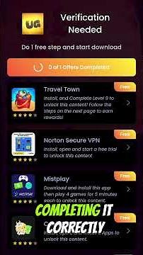 tutorial how to get ug mods