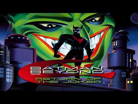 Batman Beyond: Return of the Joker | PS1 | Gameplay Walkthrough Longplay FULL GAME [4K60ᶠᵖˢ UHD🔴]