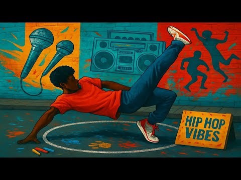 How Breakdance Changed the World: From Bronx Streets to the Olympic Stage
